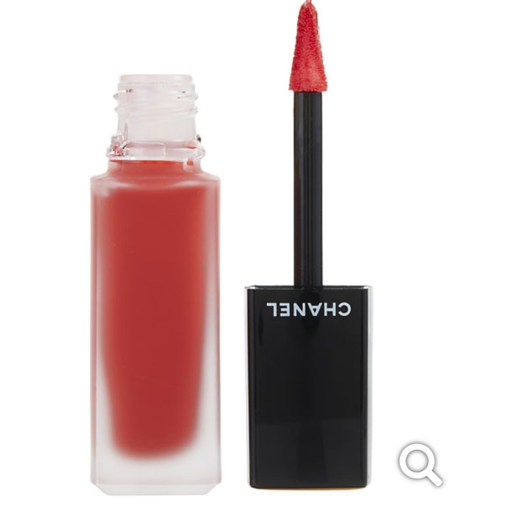CHANEL New in Box Libere Rouge Allure Ink #148